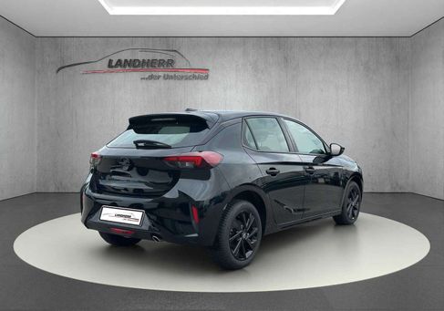 Opel Corsa, 2025 3
