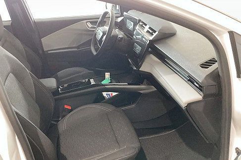 Ford Puma, 2026