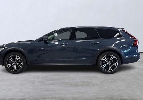 Volvo V90 Cross Country, 2022 2