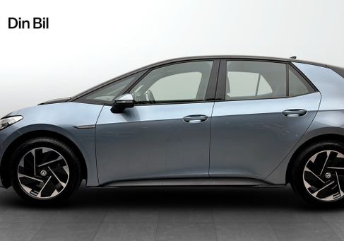 Volkswagen ID.3, 2023