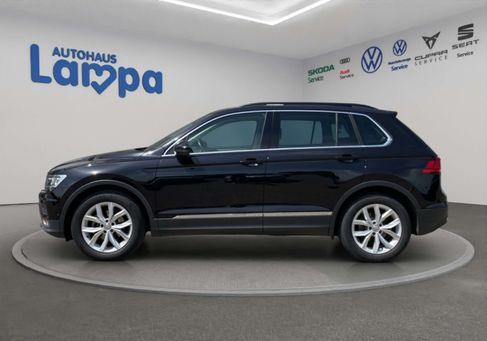 Volkswagen Tiguan, 2020 3