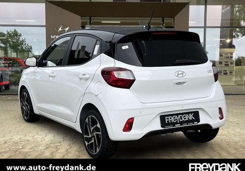 Hyundai i10, 2026 3