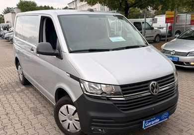 Volkswagen T6 Transporter, 2022