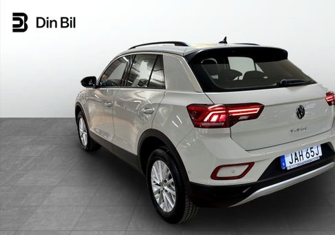 Volkswagen T-Roc, 2023