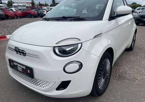 Fiat, 2024