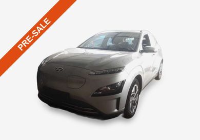 Hyundai Kona, 2023