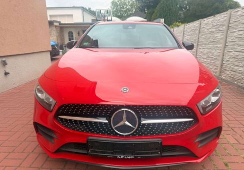 Mercedes-Benz A 250, 2019