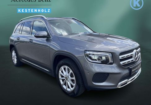 Mercedes-Benz GLB 180, 2021