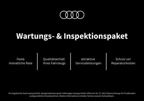 Audi A6, 2022