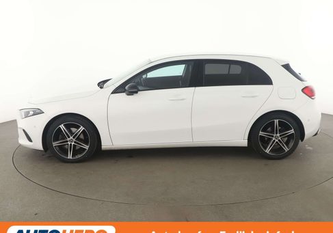 Mercedes-Benz A 200, 2020