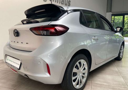 Opel Corsa, 2025 3
