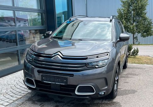 Citroën C5 Aircross, 2021 3