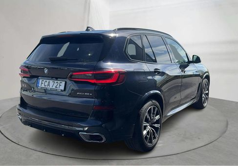 BMW X5, 2023
