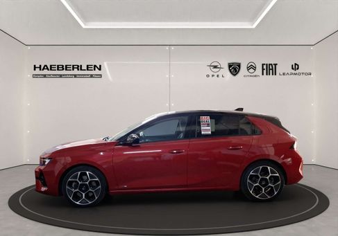 Opel Astra, 2023