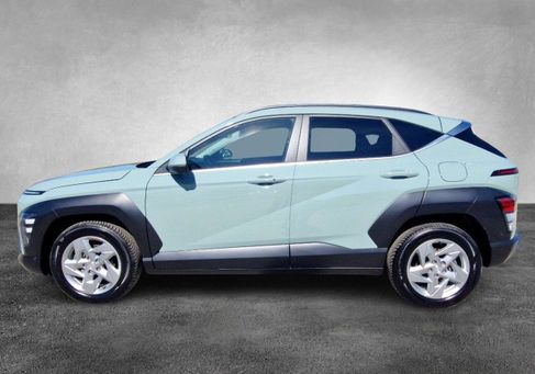 Hyundai Kona, 2025 3