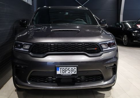 Dodge Durango, 2021
