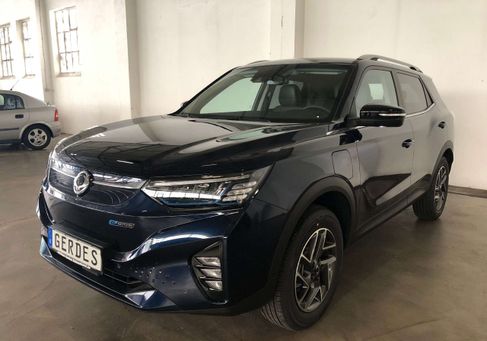 Ssangyong Korando, 2023 3