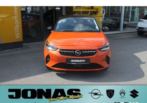 Opel Corsa, 2022 2