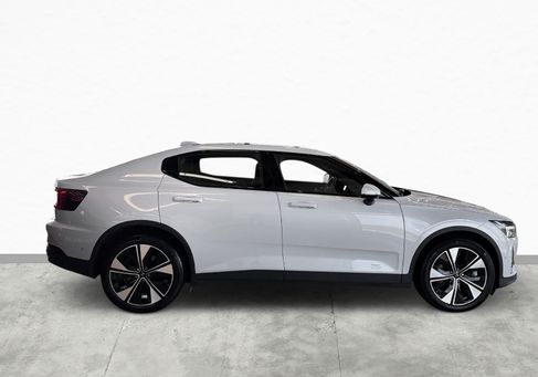Polestar 2, 2023