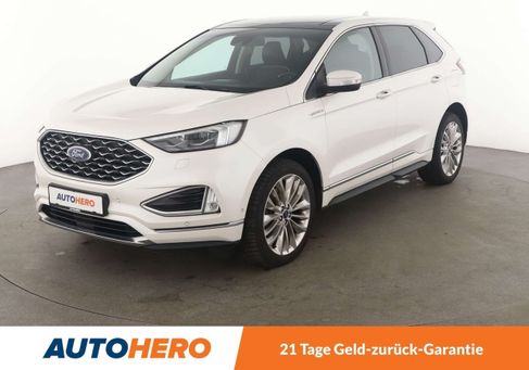Ford Edge, 2019