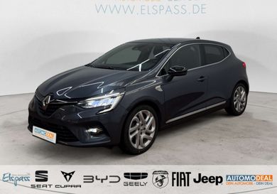 Renault Clio, 2020