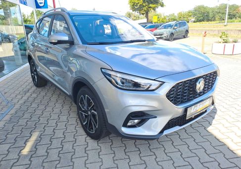 MG ZS, 2024