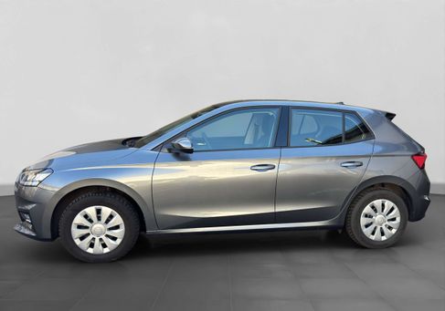 Skoda Fabia, 2024
