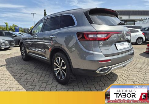 Renault Koleos, 2022