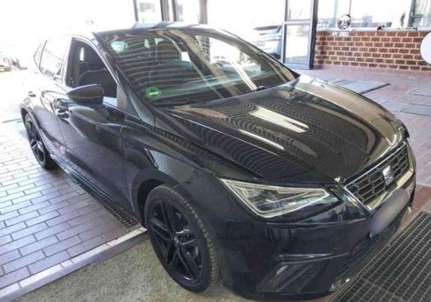 Seat Ibiza, 2023 3