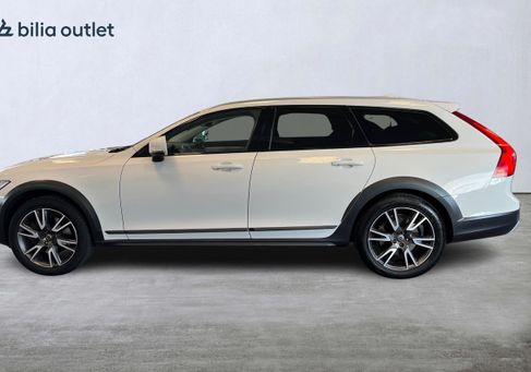 Volvo V90 Cross Country, 2019 2
