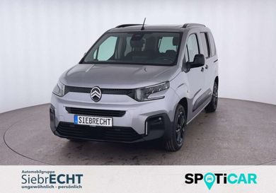 Citroën Berlingo, 2026