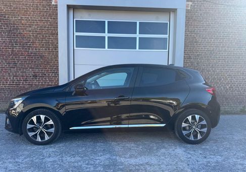 Renault Clio, 2023