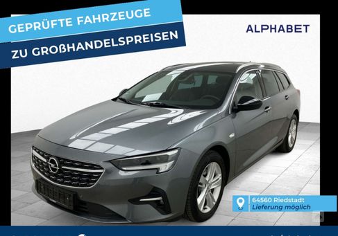 Opel Insignia, 2020