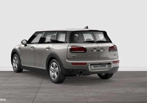 MINI Cooper Clubman, 2023 2