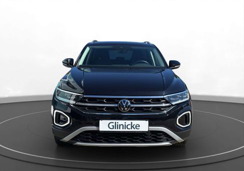 Volkswagen T-Roc, 2023