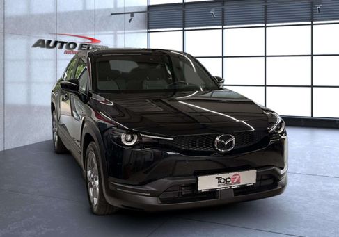 Mazda MX-30, 2023 2