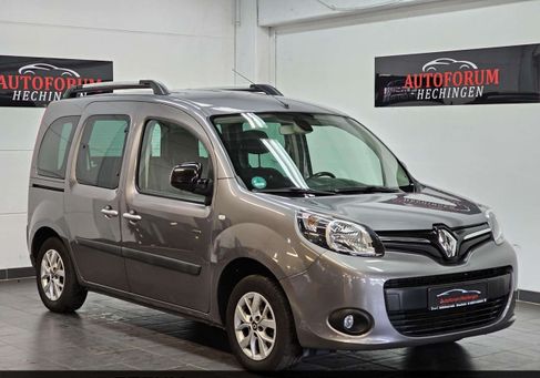 Renault Kangoo, 2019