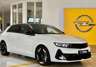 Opel Astra, 2023