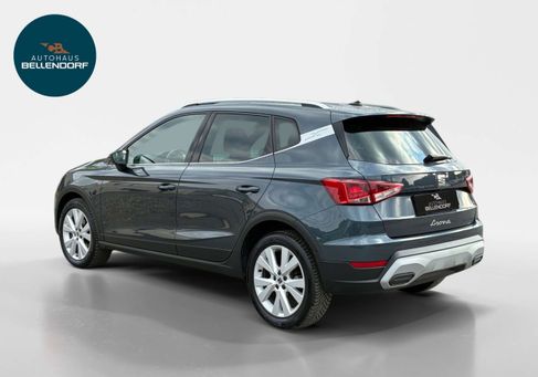 Seat Arona, 2023 3
