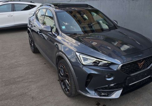 Cupra Formentor, 2023