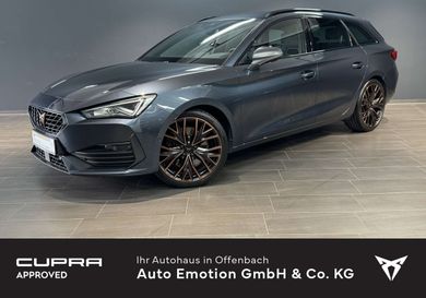 Cupra Leon, 2023