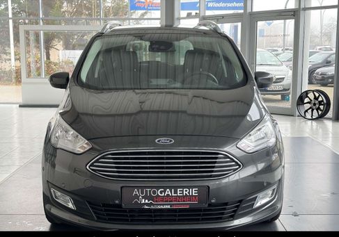 Ford Grand C-Max, 2018