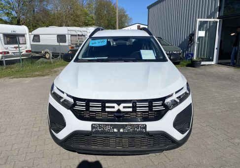 Dacia Jogger, 2025 2