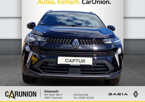 Renault Captur, 2026