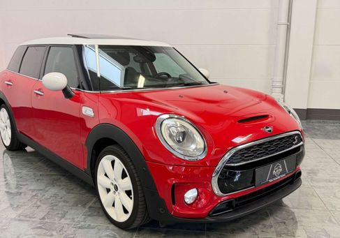 MINI Cooper SD, 2018