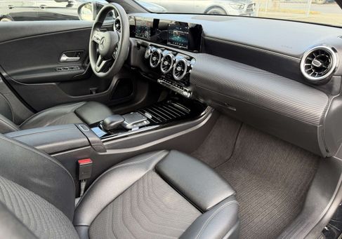 Mercedes-Benz A 250, 2020