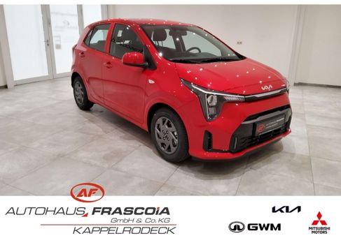 Kia Picanto, 2024