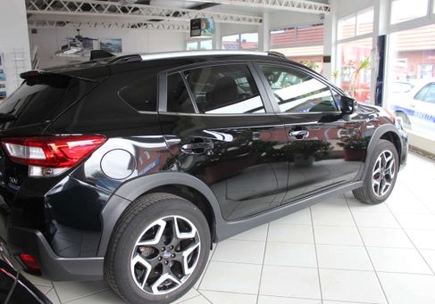 Subaru XV, 2021 3