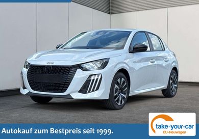 Peugeot 208, 2026