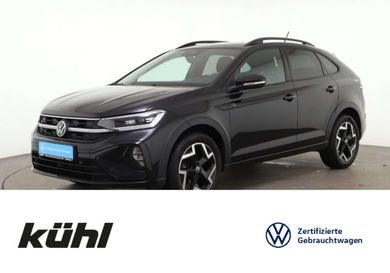 Volkswagen Taigo, 2025